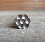 3/8" Dia. Flower Head Lag