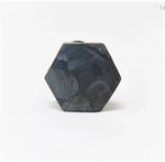 1/2" Dia. Hammered Hex Head Lag