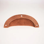 Copper Classic Cup Handle