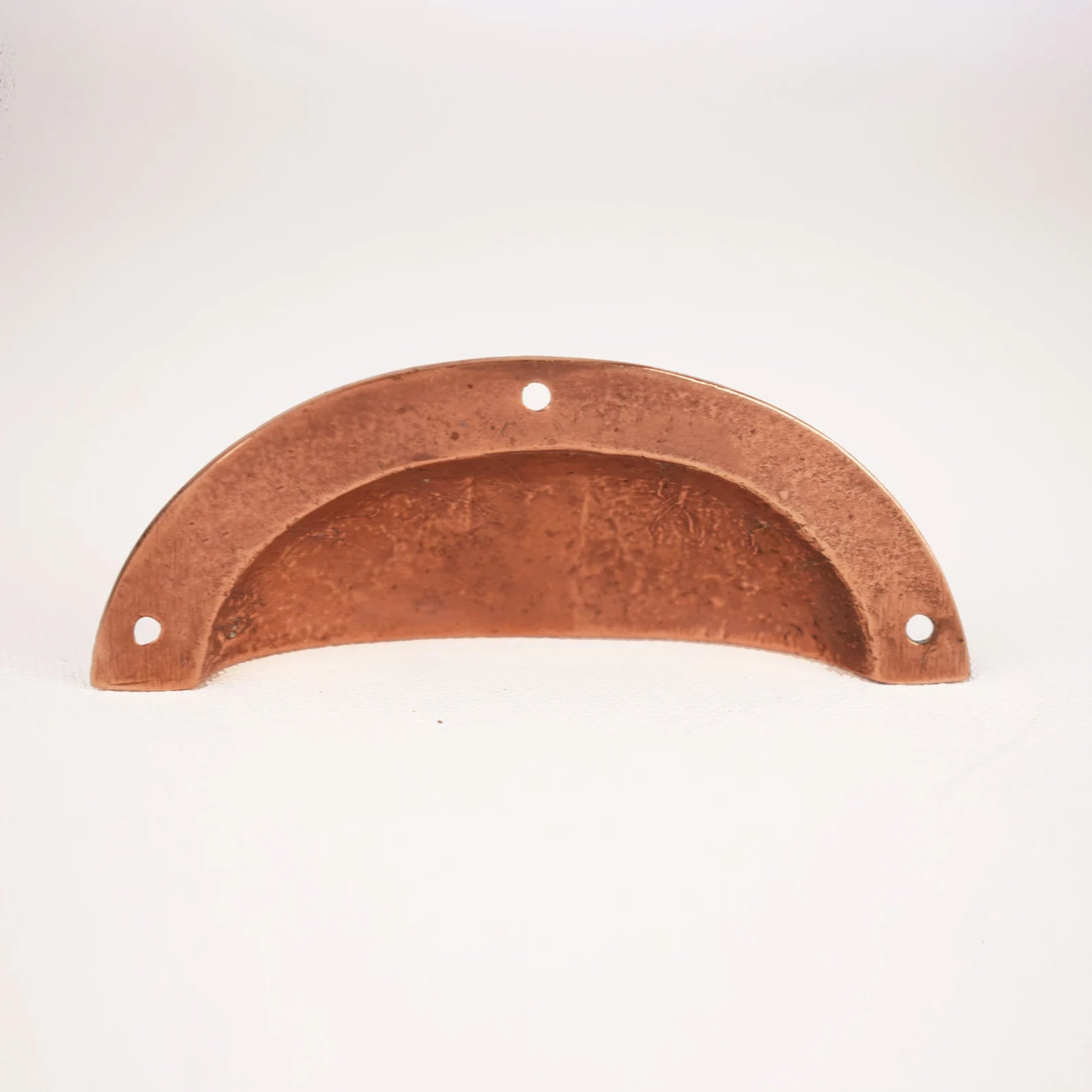Copper Classic Cup Handle