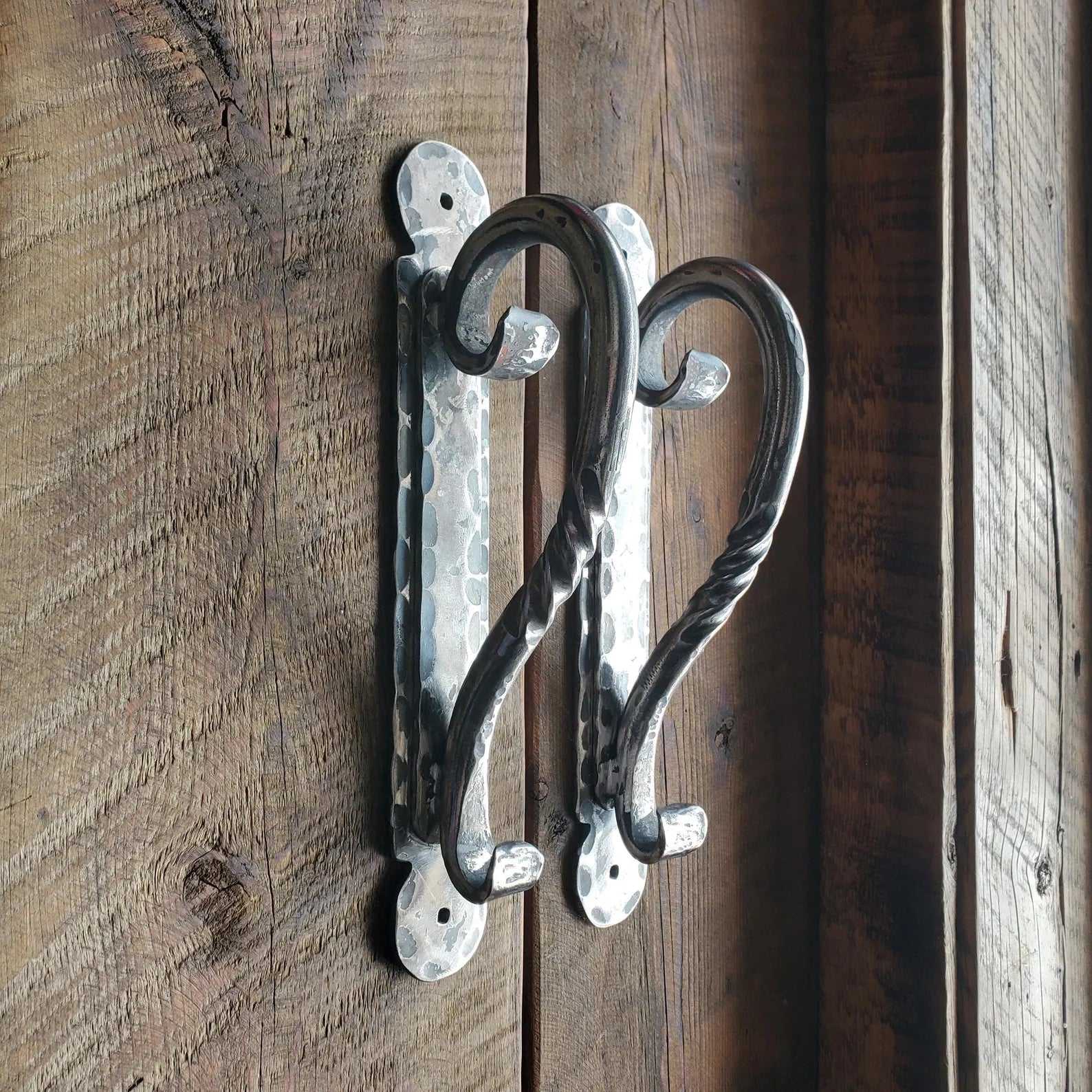 Revolutionary Door Pull