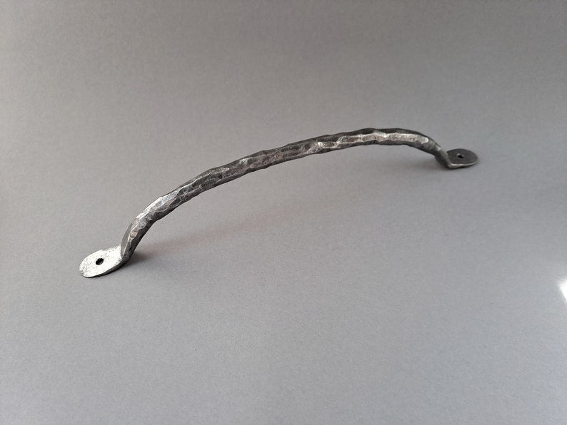 Hand Forged Farmhouse Cabinet Handle Uncategorized Cabinet Handle