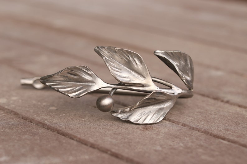 Detailed Branch Curtain Tie Back Curtain Holdbacks Curtain Tie Back