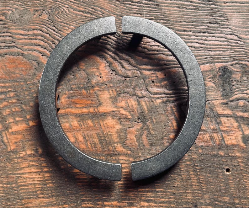 Half Circle Iron Cabinet Handle Cabinet Knobs & Handles Cabinet Handle