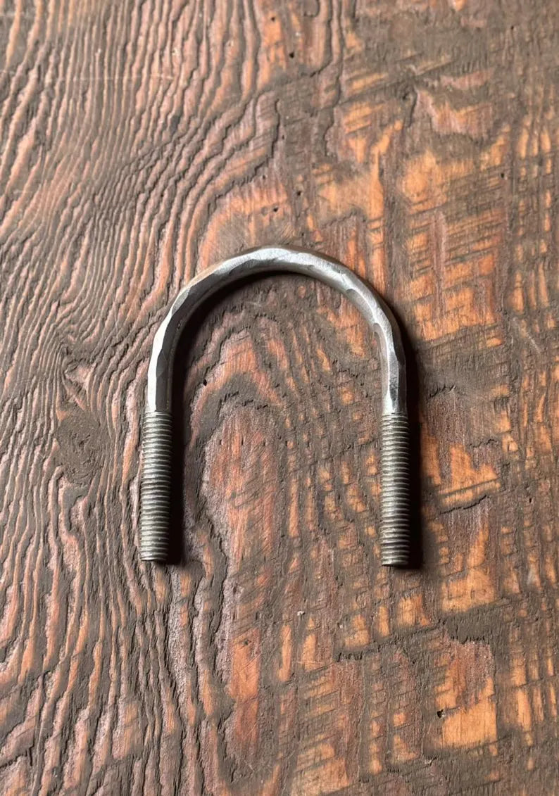 Hand Forged U Bolt Nuts & Bolts Bolt