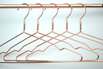 Copper Clothes Hangers Hangers