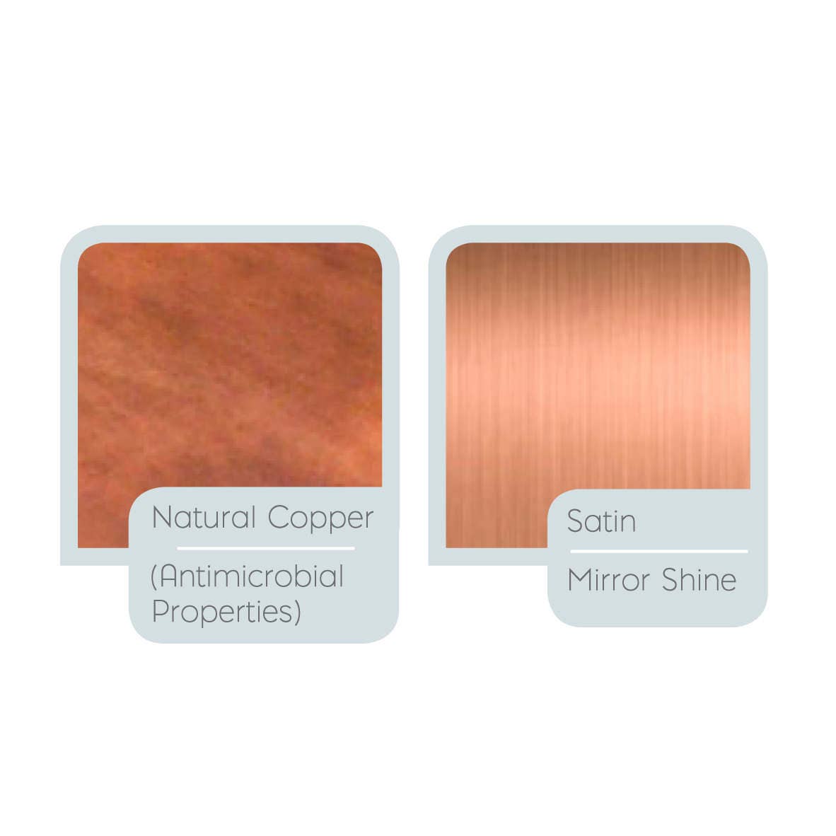 Copper Ceiling Pot and Pan Rack Pot Racks Kitchen Accessories