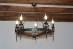 Tavern Chandelier Chandeliers Lighting