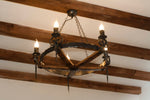 Tavern Chandelier Chandeliers Lighting