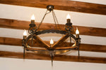Tavern Chandelier Chandeliers Lighting