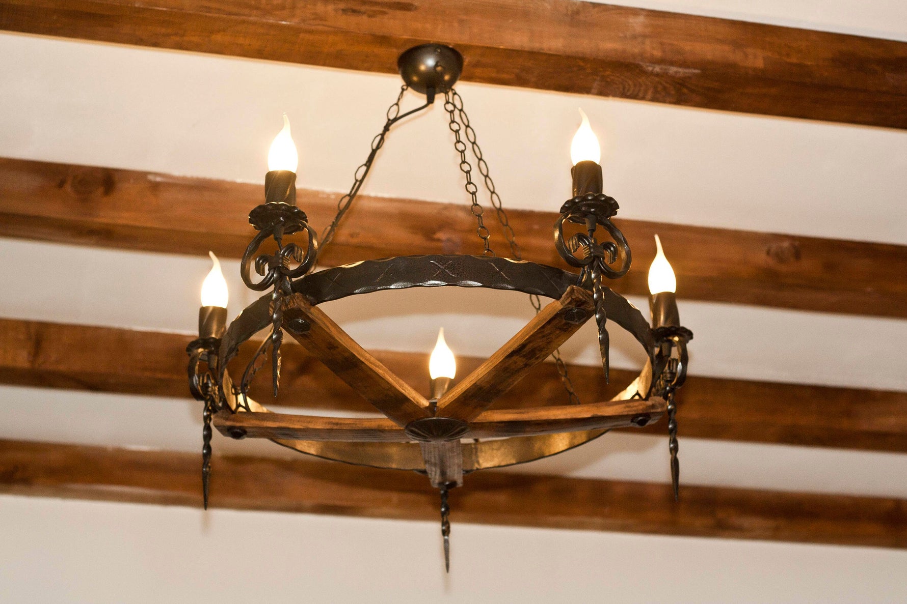 Tavern Chandelier Chandeliers Lighting