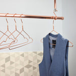 Copper Clothes Hangers Hangers
