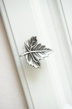 Nature Inspired Dresser Knob