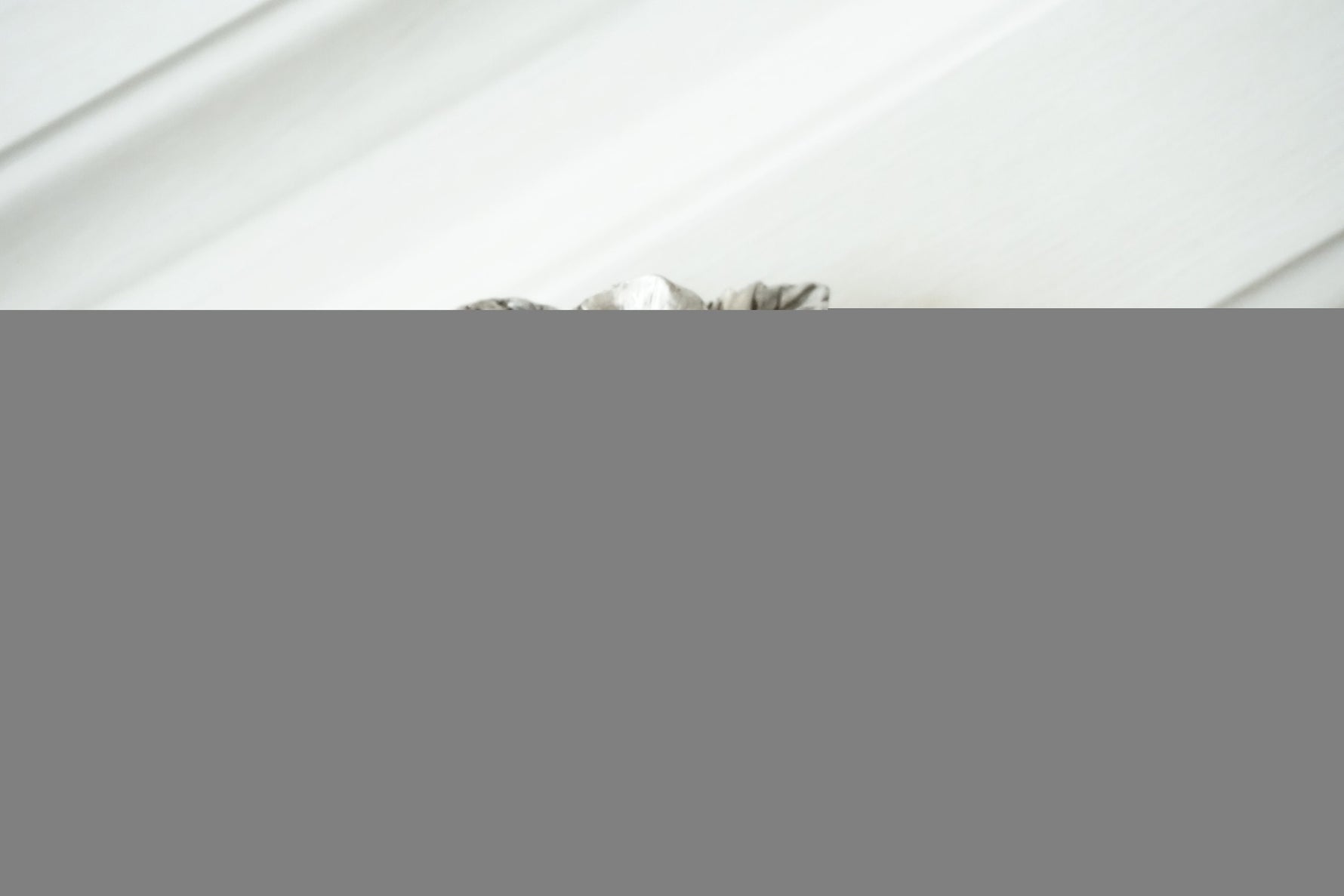 Nature Inspired Dresser Knob