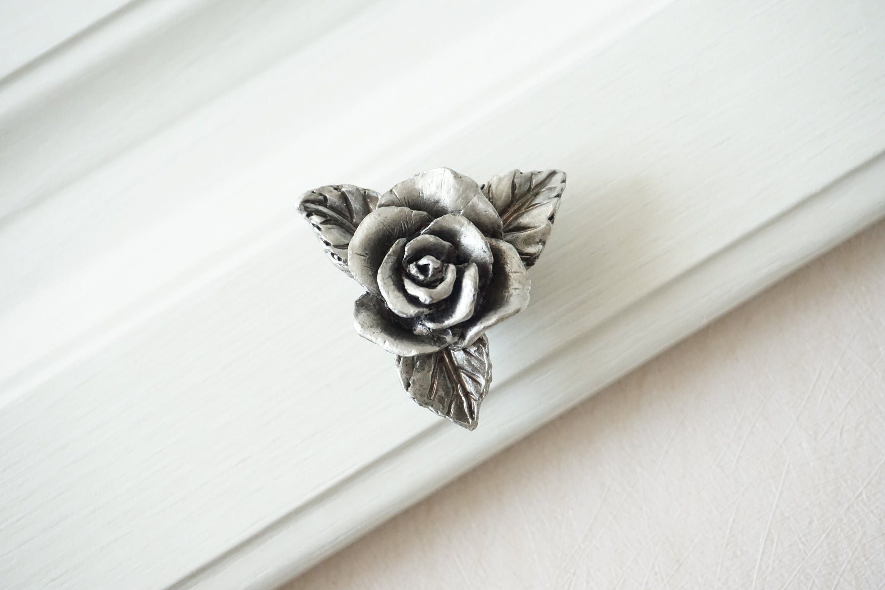 Nature Inspired Dresser Knob