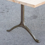 Cast Iron Wishbone Dining Table Legs Table Legs Table Legs