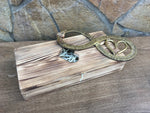 Bronze Infinity Sign with Gift Box Sculptures & Statues Gift