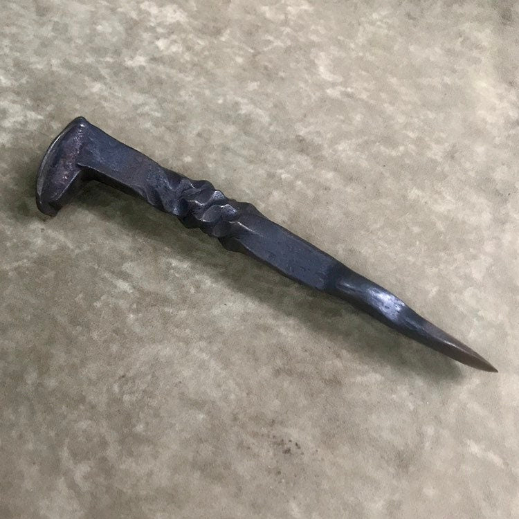 Iron Oyster Shucker / Opener