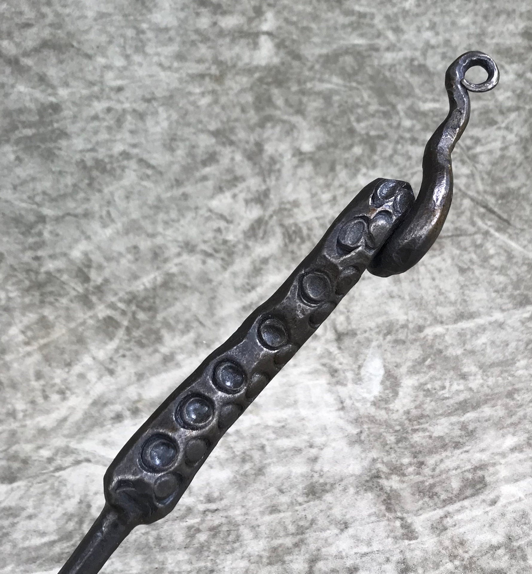 Kraken BBQ Fork