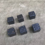 Forged Iron Dice Dice Sets & Games Gift