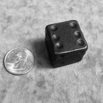 Forged Iron Dice Dice Sets & Games Gift