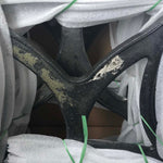 CLEARANCE- LIMITED STOCK Cast Iron Dining Table Legs, 2 pack Table Legs