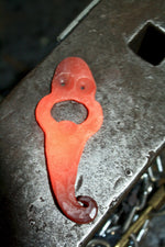 Ghost Bottle Opener Bottle Openers Halloween