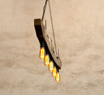 Woodland Creatures Cabin Chandelier Chandeliers Lighting