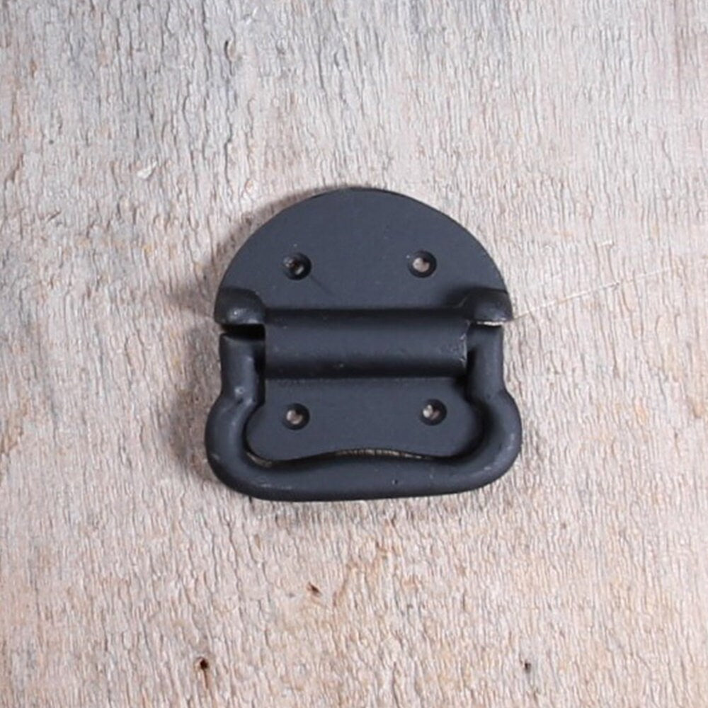 Cast Iron Trunk Handle Cabinet Knobs & Handles Drawer Pull