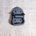 Cast Iron Trunk Handle Cabinet Knobs & Handles Drawer Pull