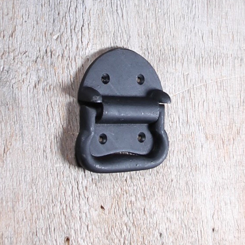Cast Iron Trunk Handle Cabinet Knobs & Handles Drawer Pull