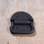 Cast Iron Trunk Handle Cabinet Knobs & Handles Drawer Pull