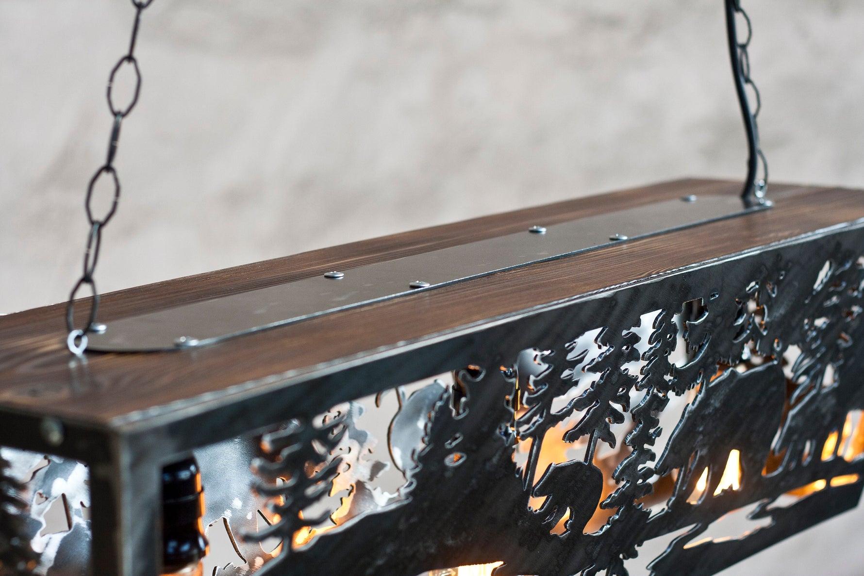 Wildlife pendant light Pendants Lighting