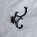 Cast Iron Scroll Hook Storage Hooks & Racks Hook
