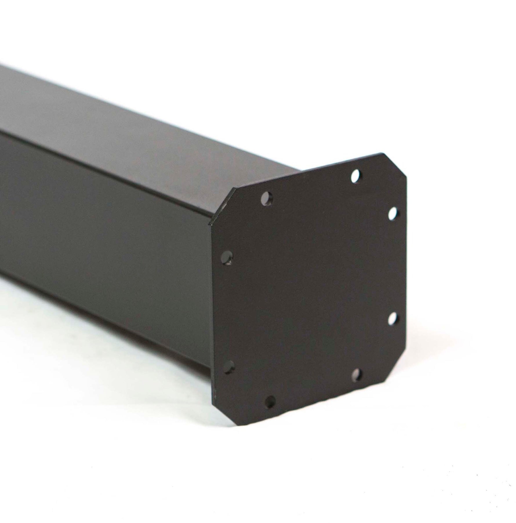 H 40 Inch, Bar Height Table Legs, Column Style, Set4 Table Legs