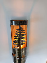 Bear Cabin sconce Lighting Lighting
