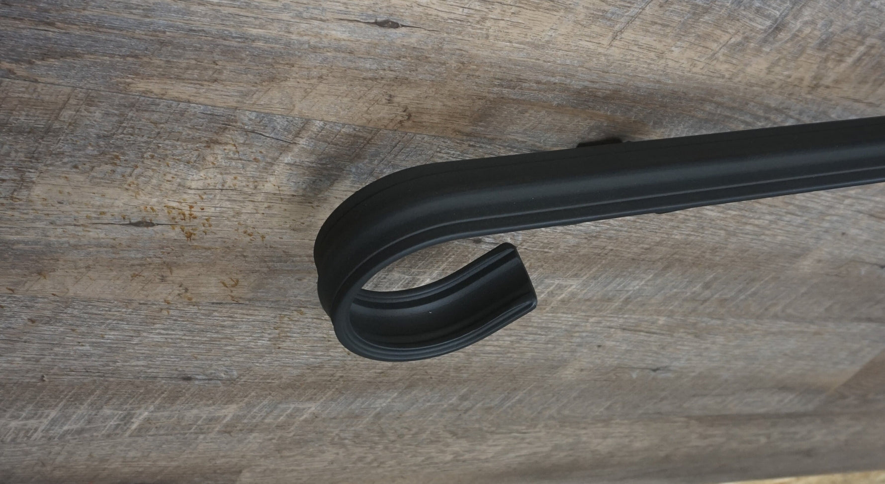 Hand Forged Modern Wrought Iron handrail Handrails & Railing Systems Handrail