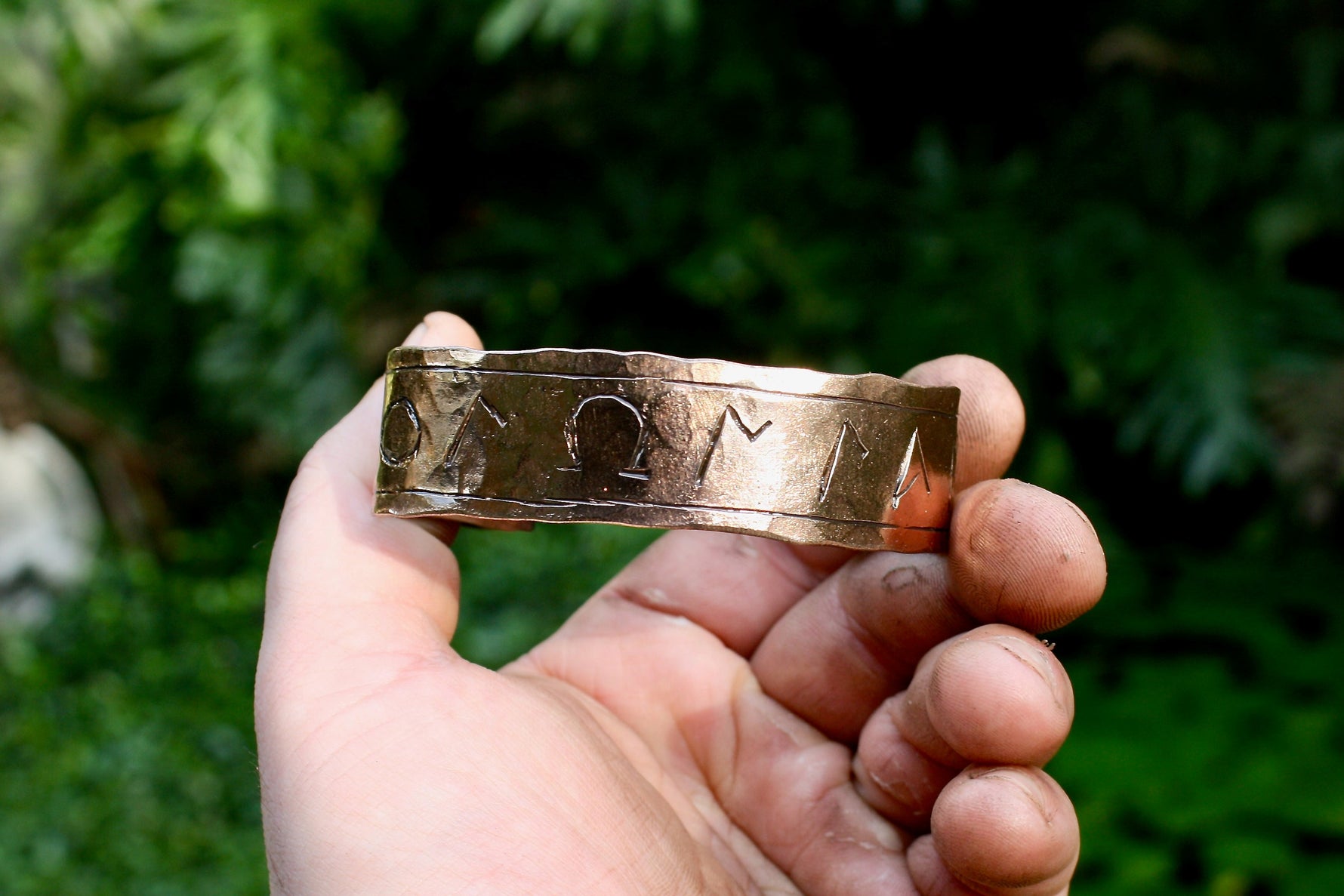 Molon Labe Bracelet Bracelets Gifts