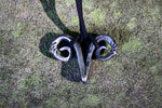 Baphometares pendant Charms & Pendants Gift