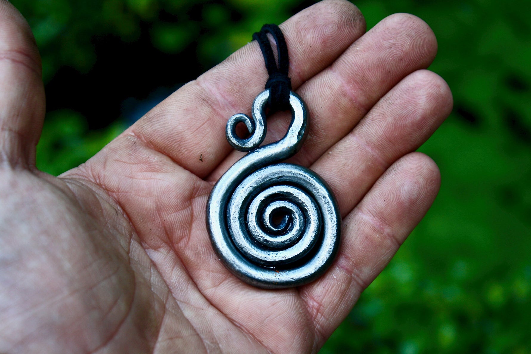 Celtic Iron Age Pendant Charms & Pendants Gift