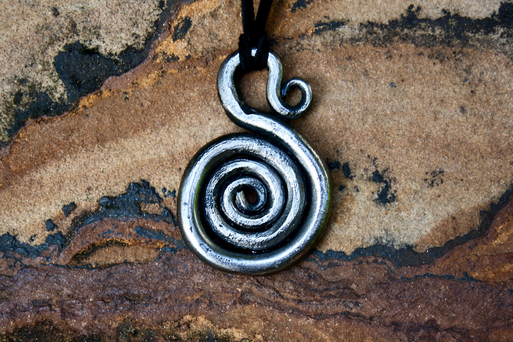 Celtic Iron Age Pendant Charms & Pendants Gift