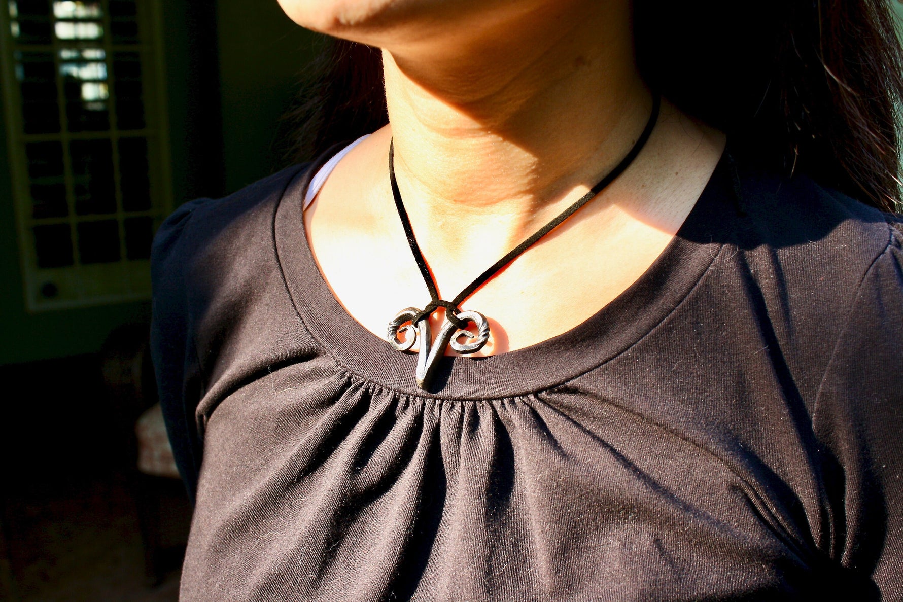 Baphometares pendant Charms & Pendants Gift