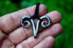 Baphometares pendant Charms & Pendants Gift