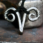 Baphometares pendant Charms & Pendants Gift