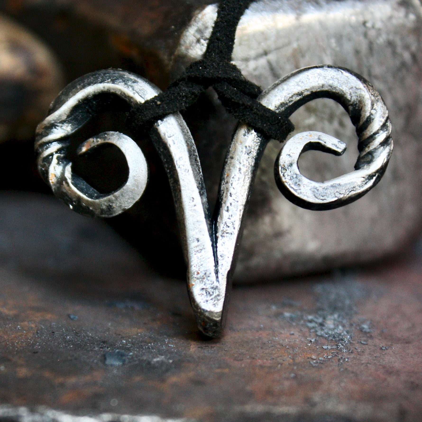 Baphometares pendant Charms & Pendants Gift