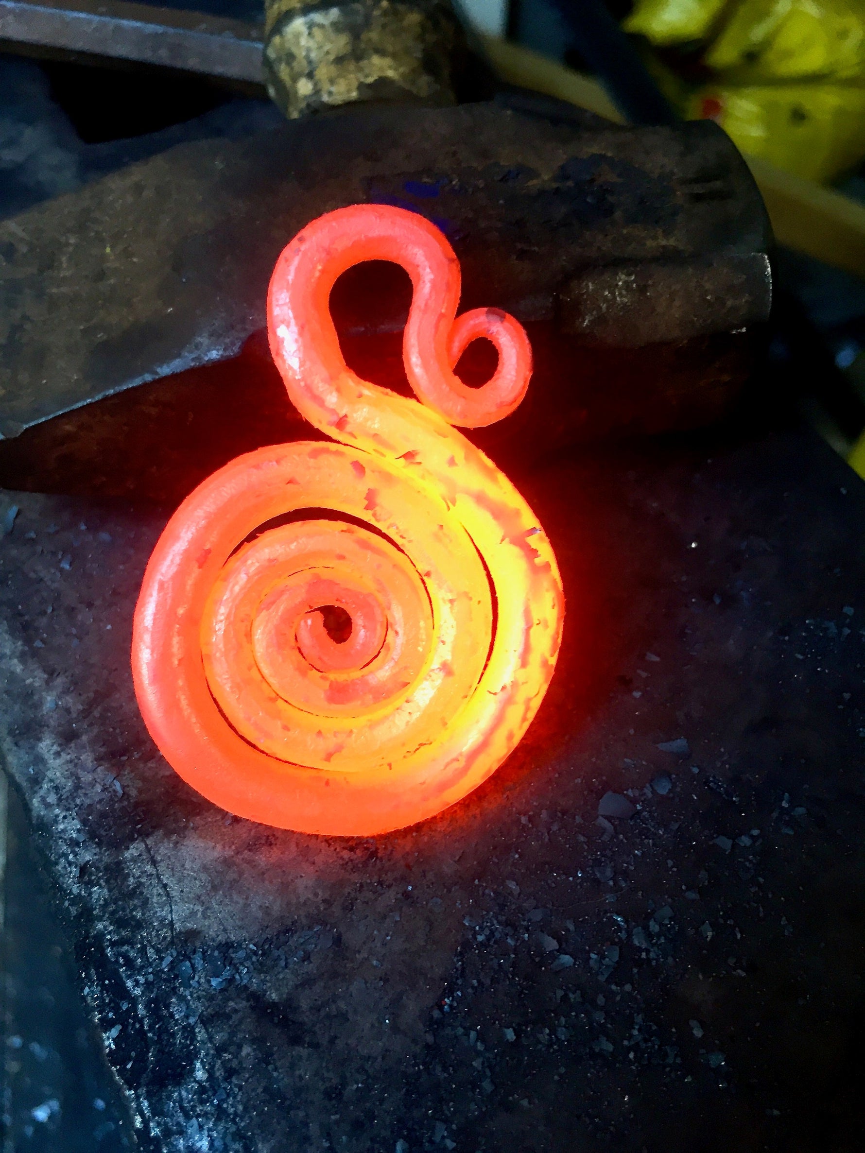 Celtic Iron Age Pendant Charms & Pendants Gift