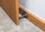 Industrial Iron Door Stop Door Stops Door Stop