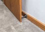 Industrial Iron Door Stop Door Stops Door Stop