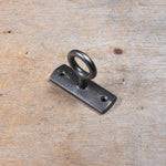 Heavy Duty Cast Iron Eye Hook Hooks, Buckles & Fasteners Hook