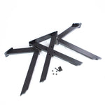 Spider Shaped Coffee Table Legs Table Legs Table Legs